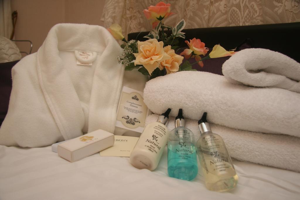 Guest house Outlook 4*