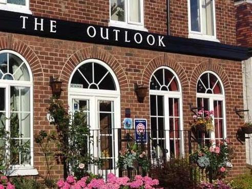 Outlook Guest house 4*