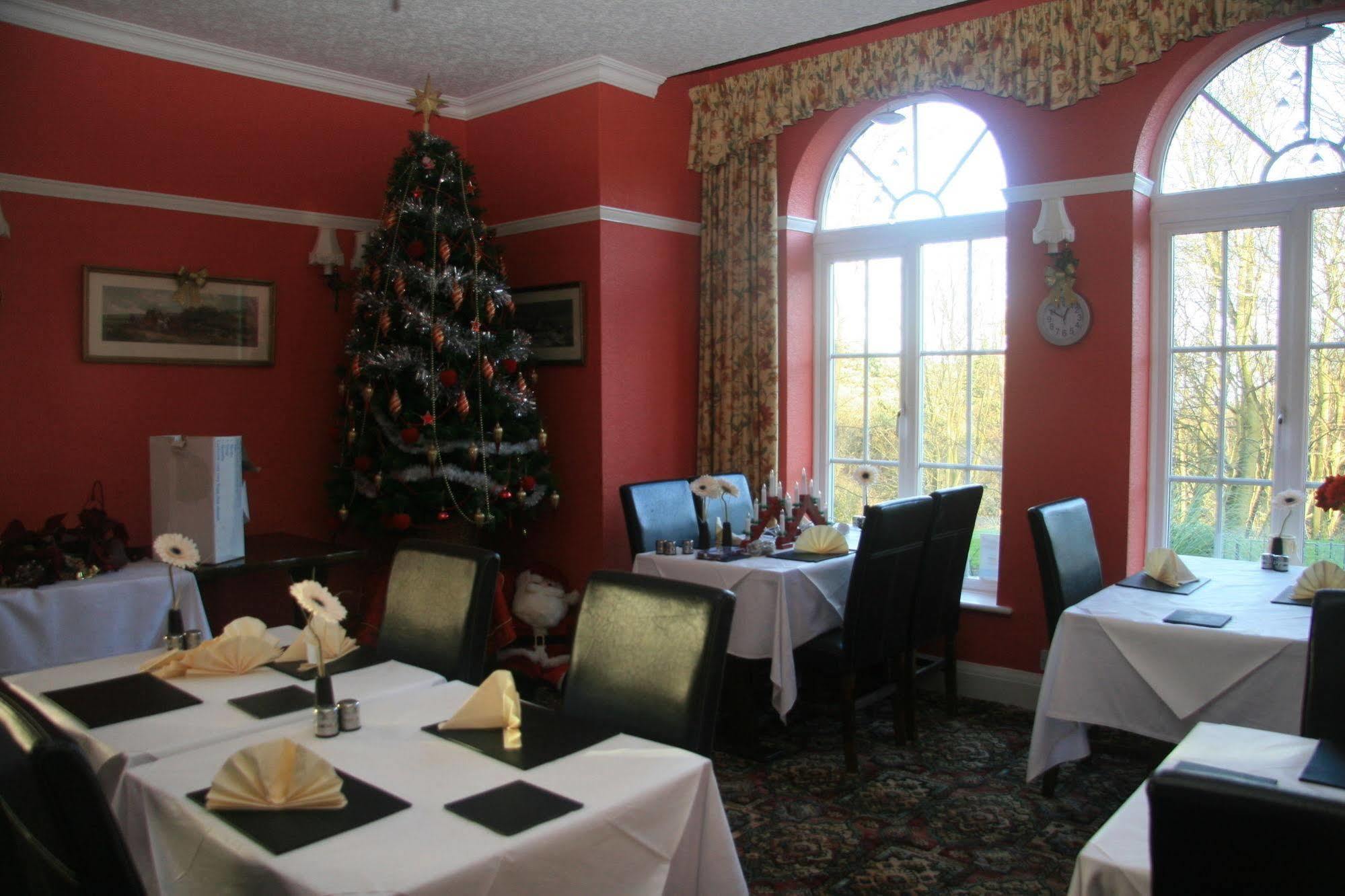 Outlook Guest house 4*
