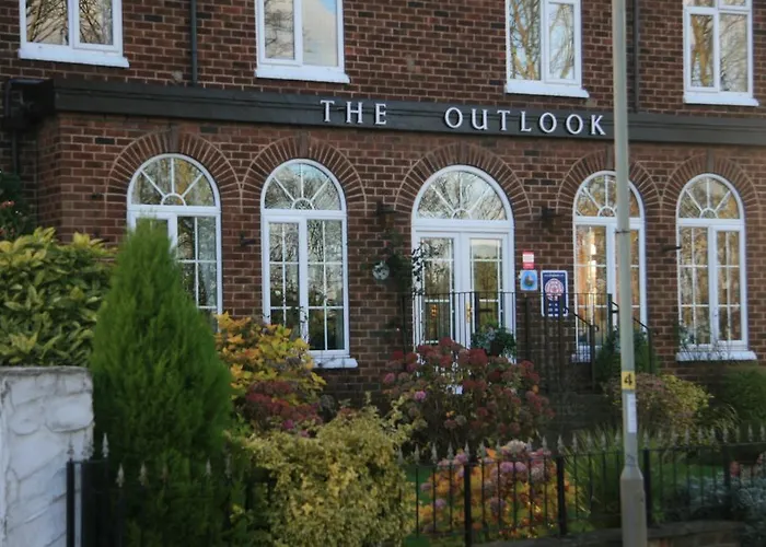 Outlook Hotel